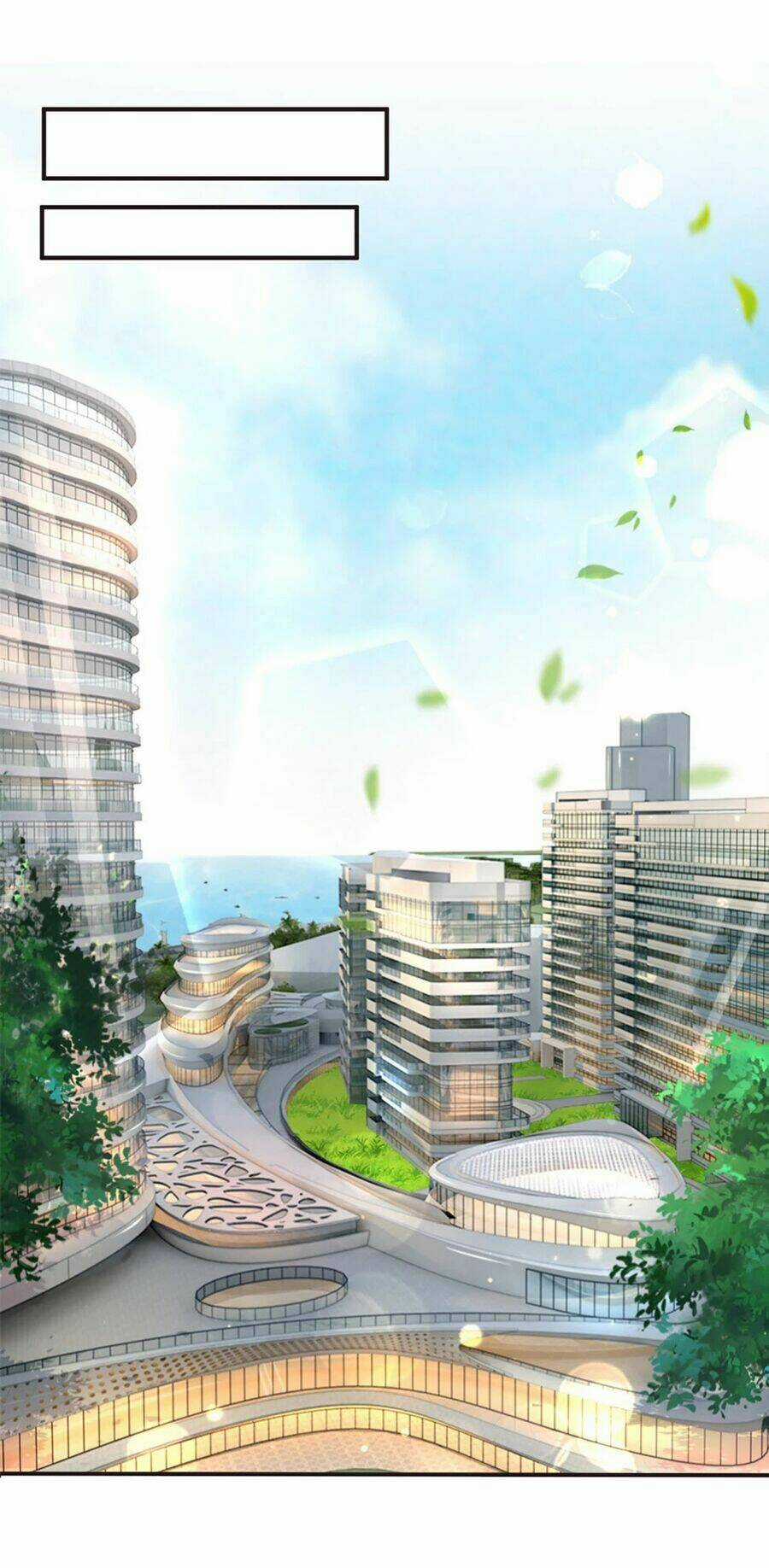 Từ Chối Kết Hôn Với Đại Gia: Cô Dâu Bỏ Trốn Chapter 155 trang 1