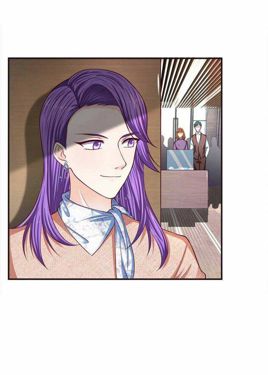 Từ Chối Kết Hôn Với Đại Gia: Cô Dâu Bỏ Trốn Chapter 155 trang 10