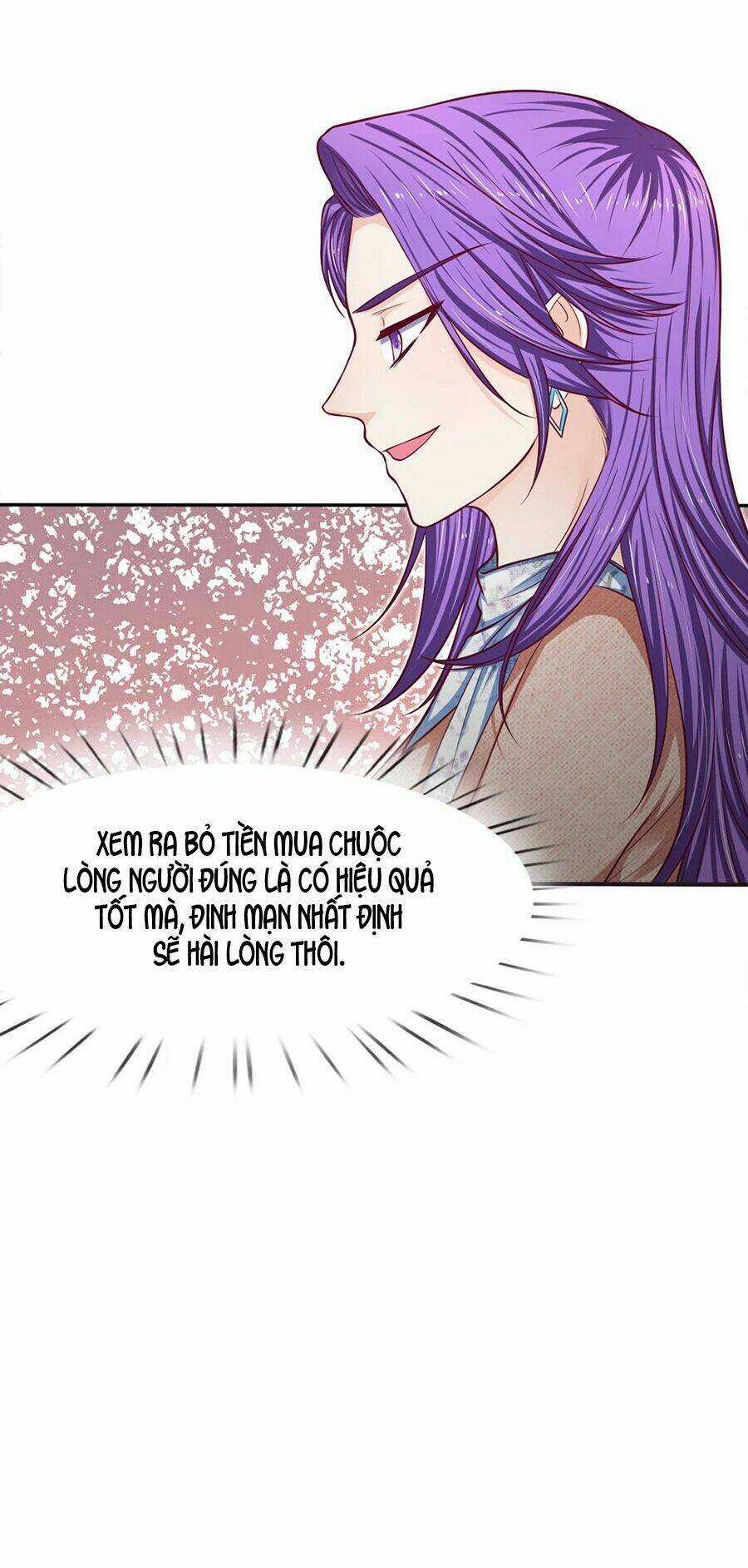 Từ Chối Kết Hôn Với Đại Gia: Cô Dâu Bỏ Trốn Chapter 155 trang 11