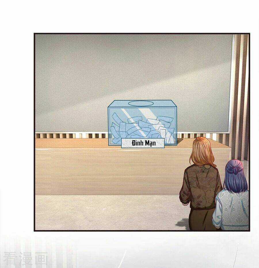 Từ Chối Kết Hôn Với Đại Gia: Cô Dâu Bỏ Trốn Chapter 155 trang 13