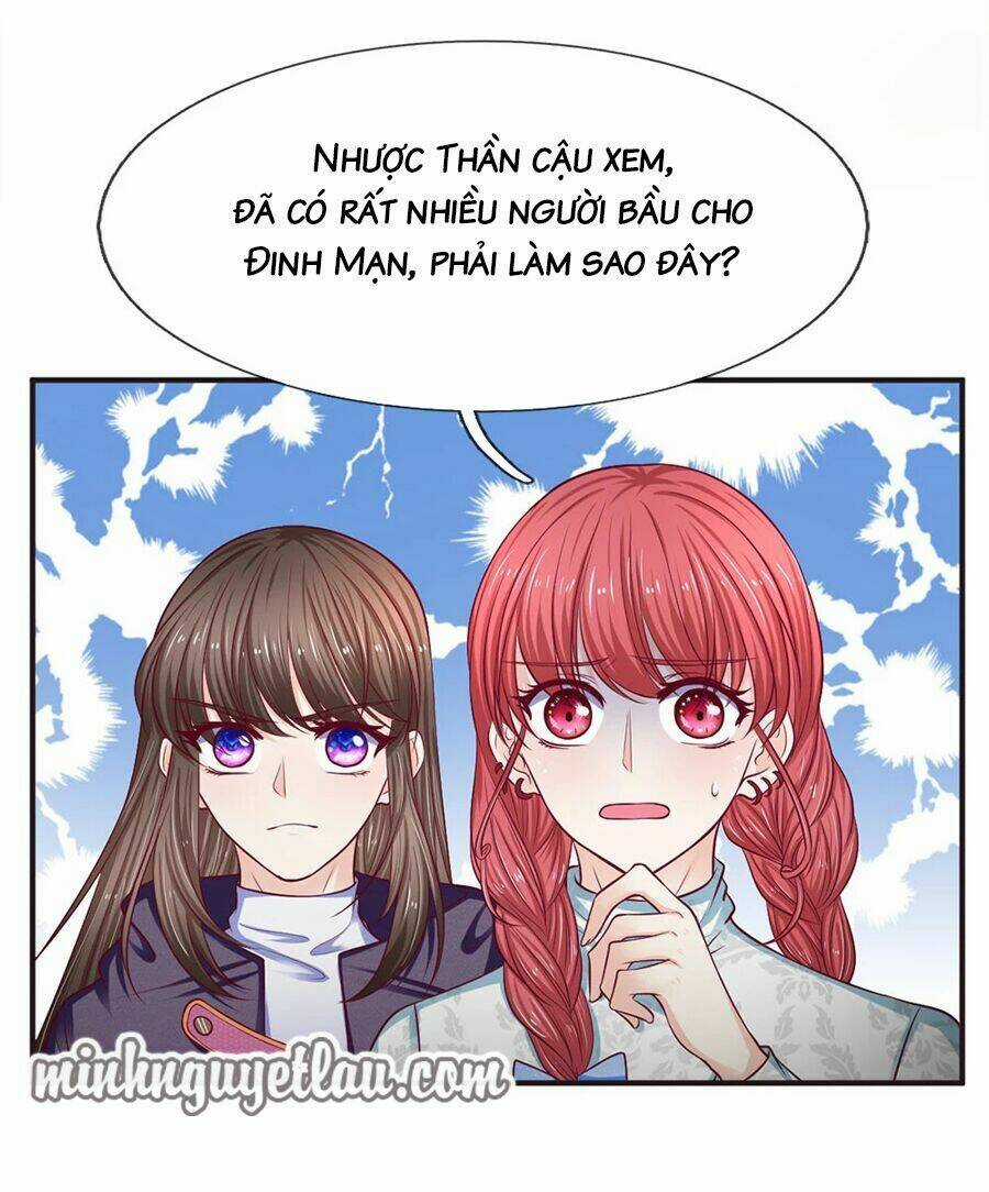 Từ Chối Kết Hôn Với Đại Gia: Cô Dâu Bỏ Trốn Chapter 155 trang 15