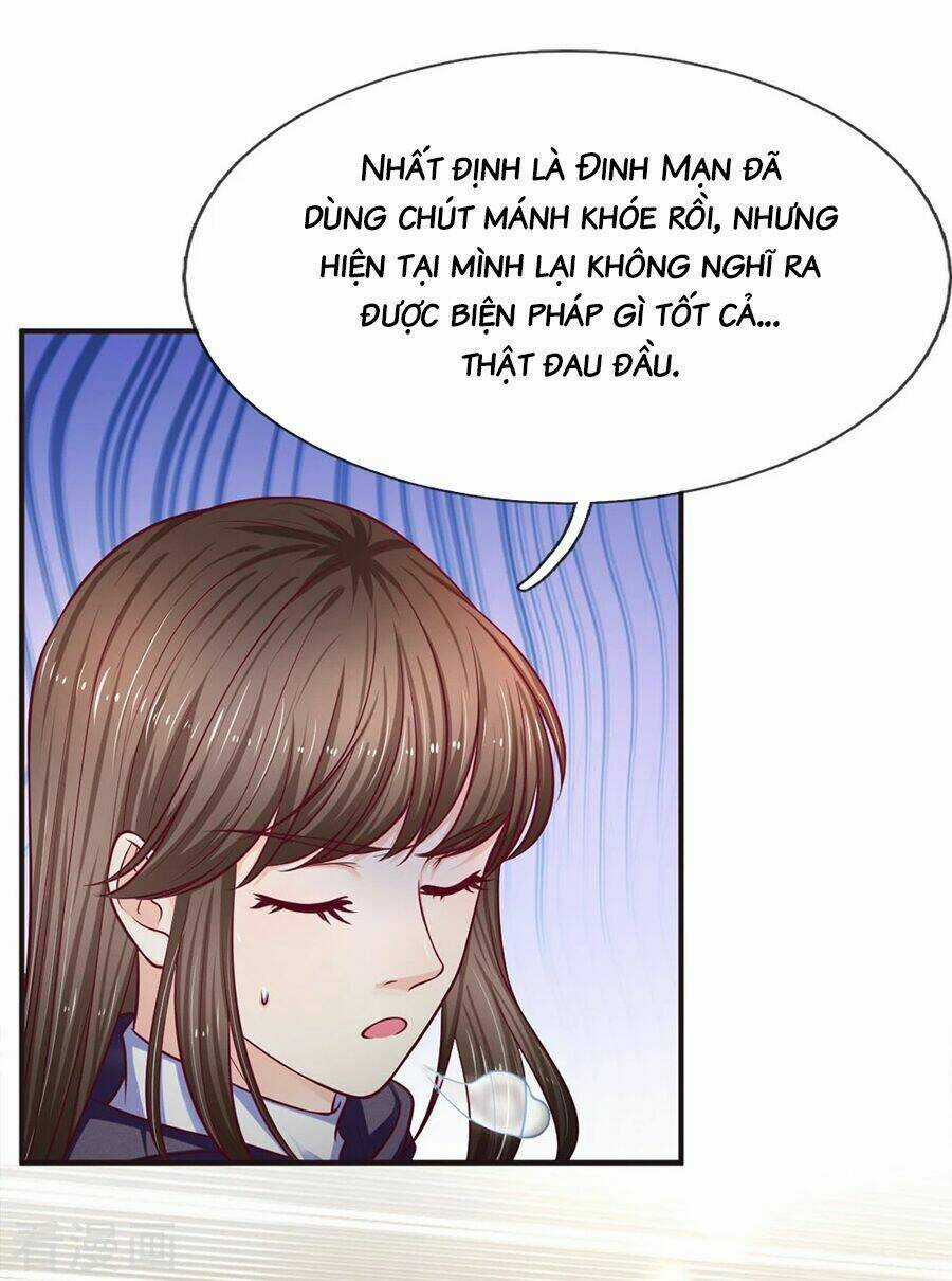 Từ Chối Kết Hôn Với Đại Gia: Cô Dâu Bỏ Trốn Chapter 155 trang 16