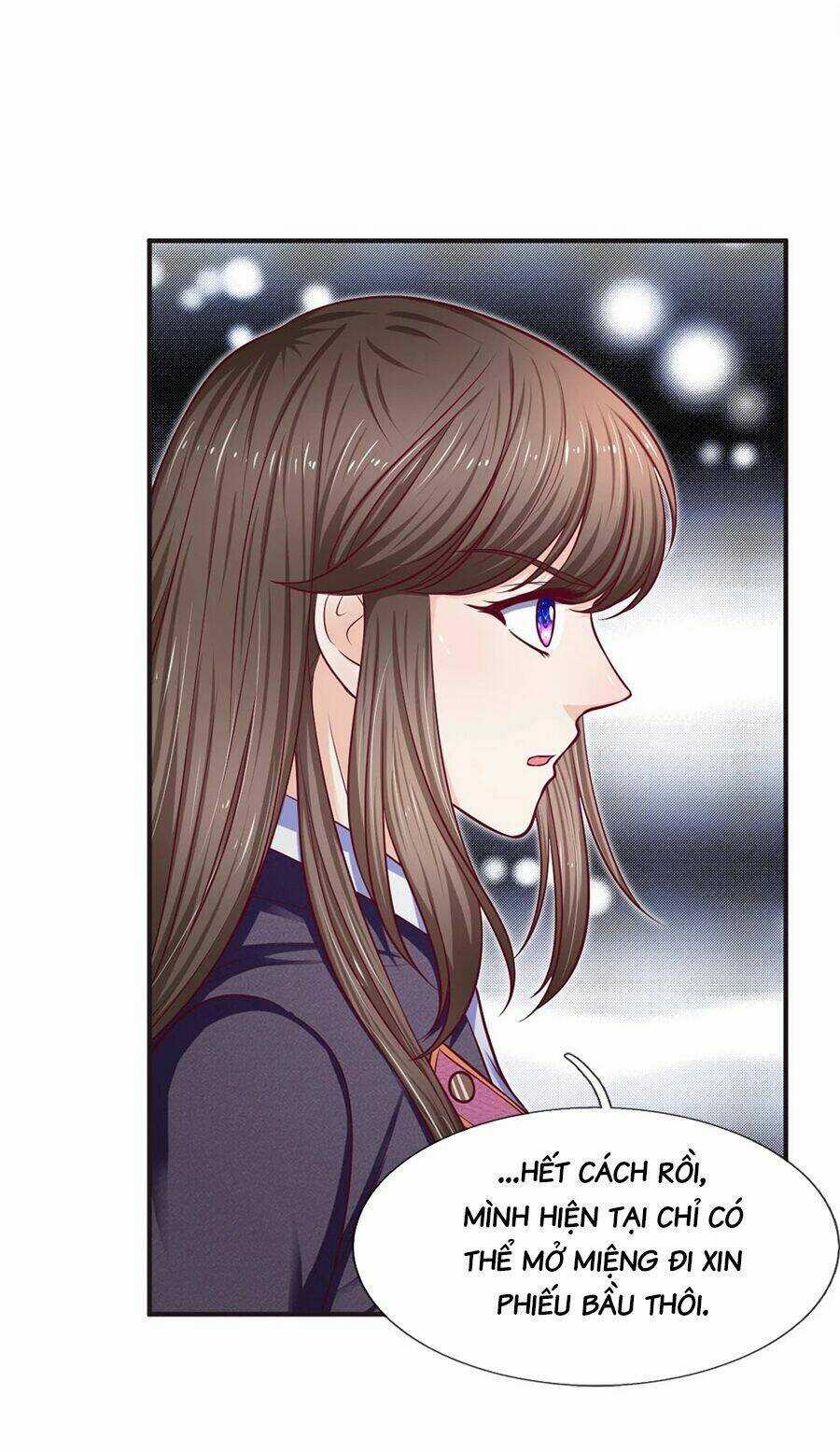 Từ Chối Kết Hôn Với Đại Gia: Cô Dâu Bỏ Trốn Chapter 155 trang 18