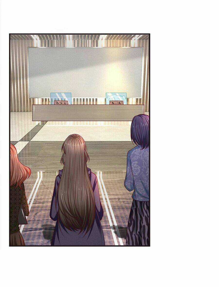 Từ Chối Kết Hôn Với Đại Gia: Cô Dâu Bỏ Trốn Chapter 155 trang 19