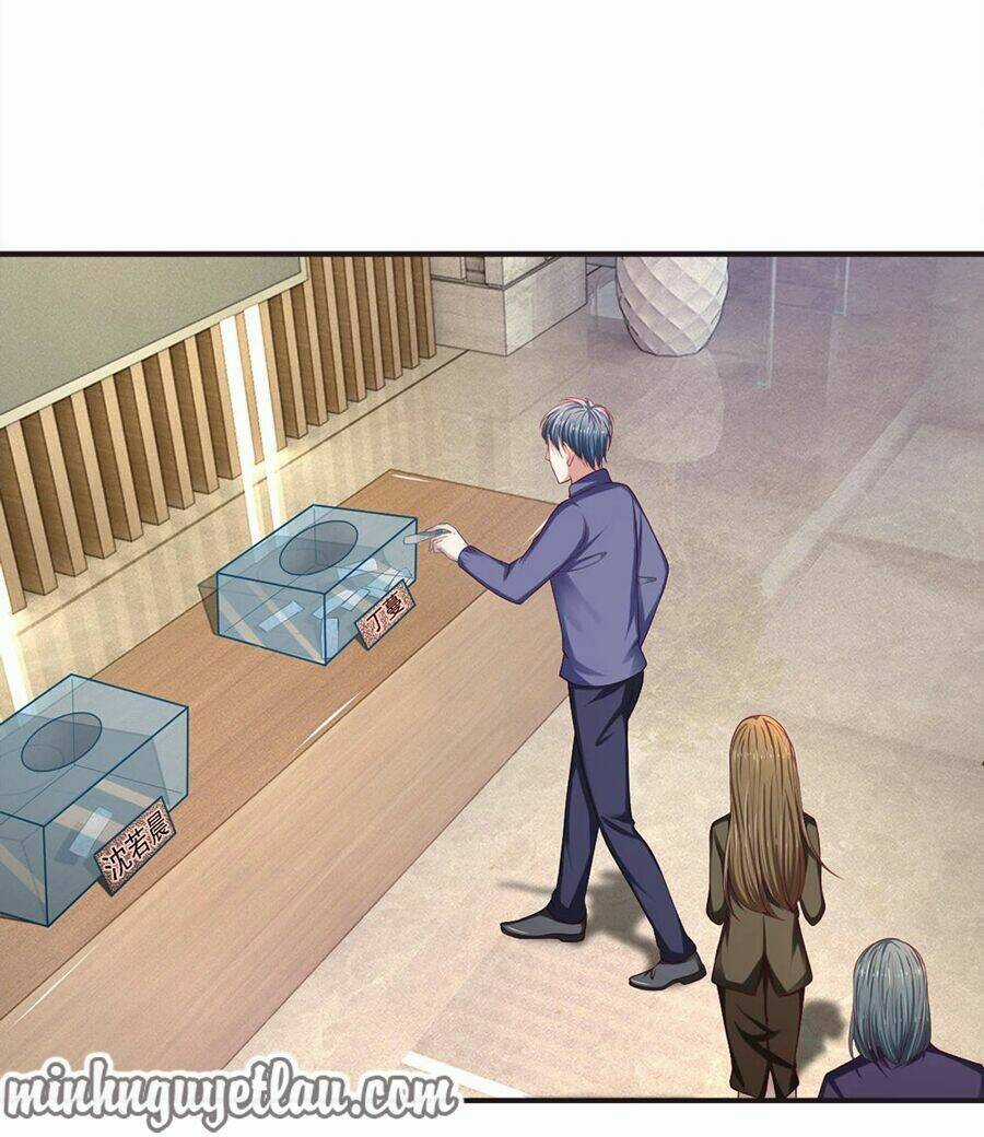 Từ Chối Kết Hôn Với Đại Gia: Cô Dâu Bỏ Trốn Chapter 155 trang 2