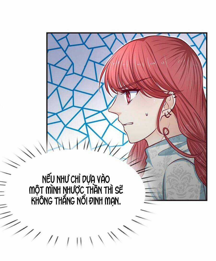 Từ Chối Kết Hôn Với Đại Gia: Cô Dâu Bỏ Trốn Chapter 155 trang 20