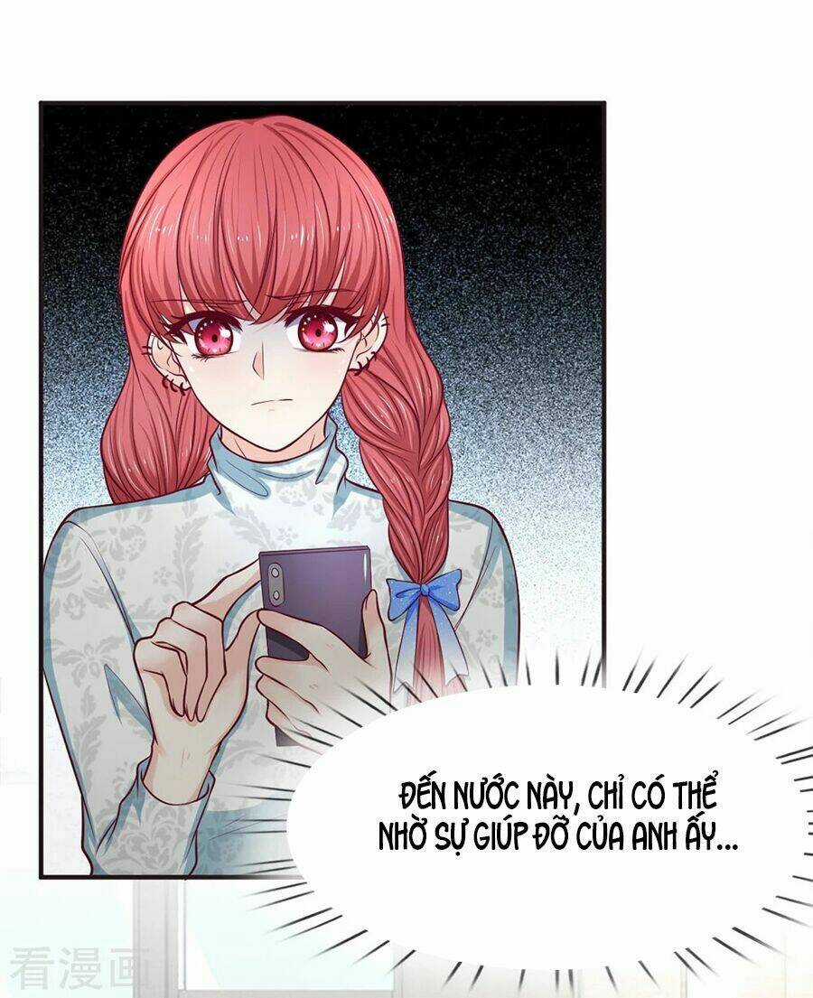 Từ Chối Kết Hôn Với Đại Gia: Cô Dâu Bỏ Trốn Chapter 155 trang 21