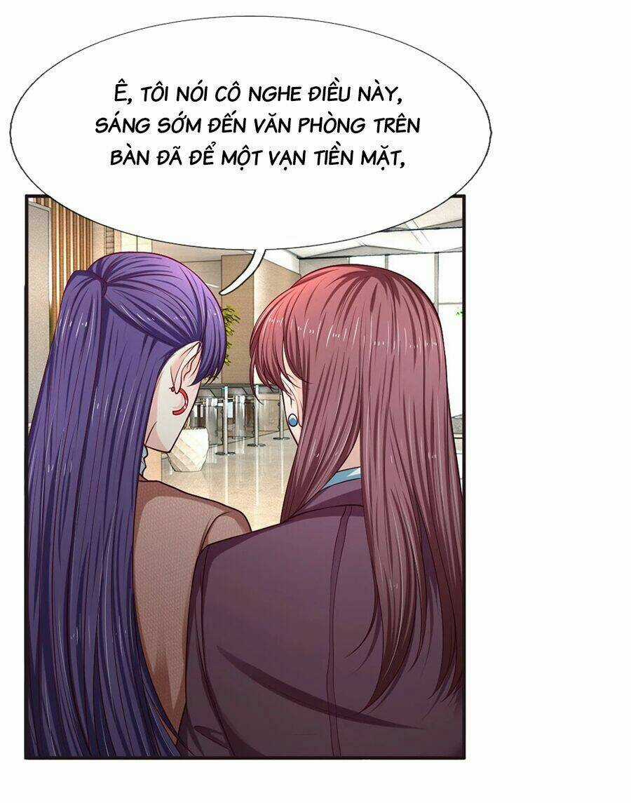 Từ Chối Kết Hôn Với Đại Gia: Cô Dâu Bỏ Trốn Chapter 155 trang 3