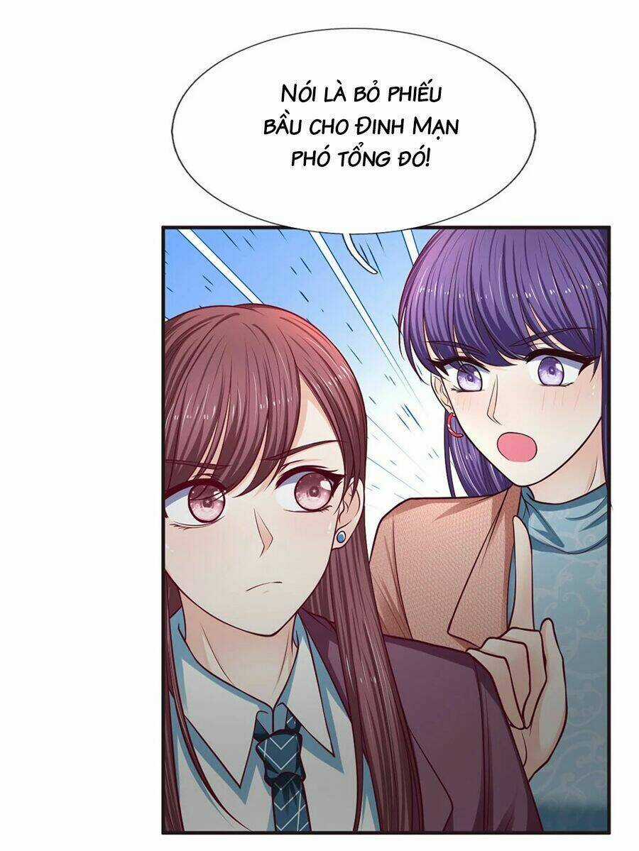 Từ Chối Kết Hôn Với Đại Gia: Cô Dâu Bỏ Trốn Chapter 155 trang 4