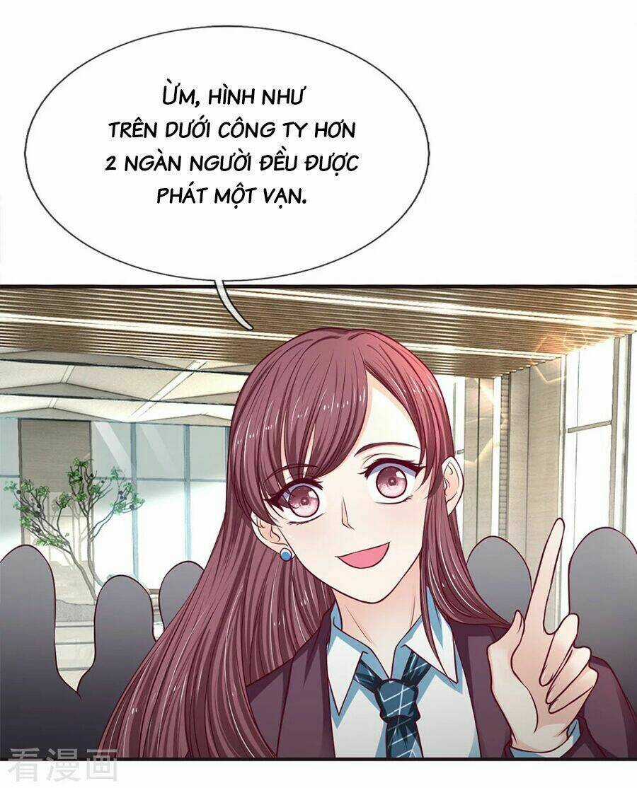 Từ Chối Kết Hôn Với Đại Gia: Cô Dâu Bỏ Trốn Chapter 155 trang 6