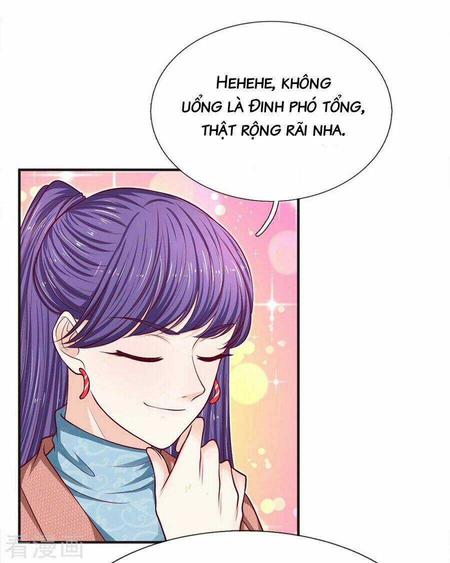 Từ Chối Kết Hôn Với Đại Gia: Cô Dâu Bỏ Trốn Chapter 155 trang 7