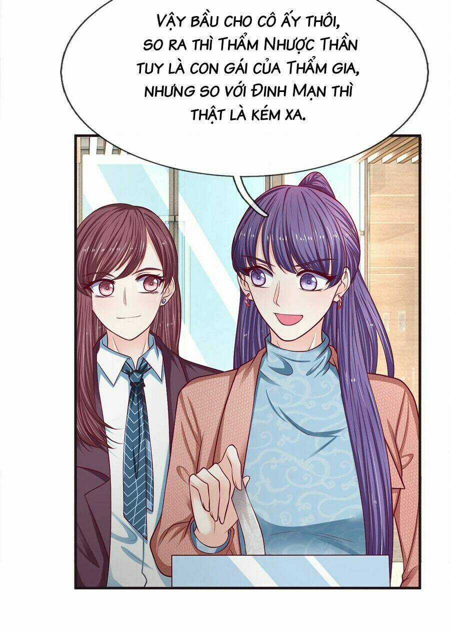 Từ Chối Kết Hôn Với Đại Gia: Cô Dâu Bỏ Trốn Chapter 155 trang 8