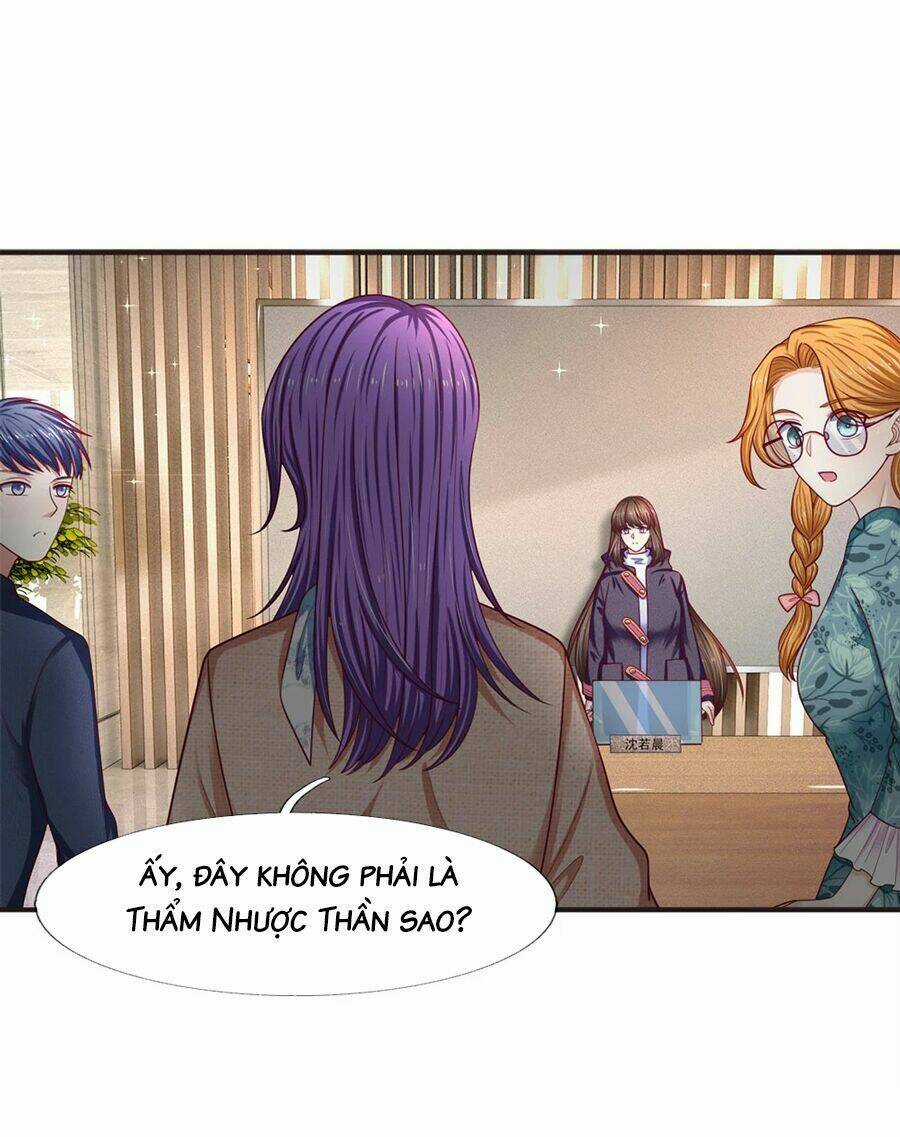 Từ Chối Kết Hôn Với Đại Gia: Cô Dâu Bỏ Trốn Chapter 156 trang 10