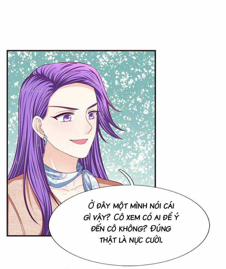 Từ Chối Kết Hôn Với Đại Gia: Cô Dâu Bỏ Trốn Chapter 156 trang 11