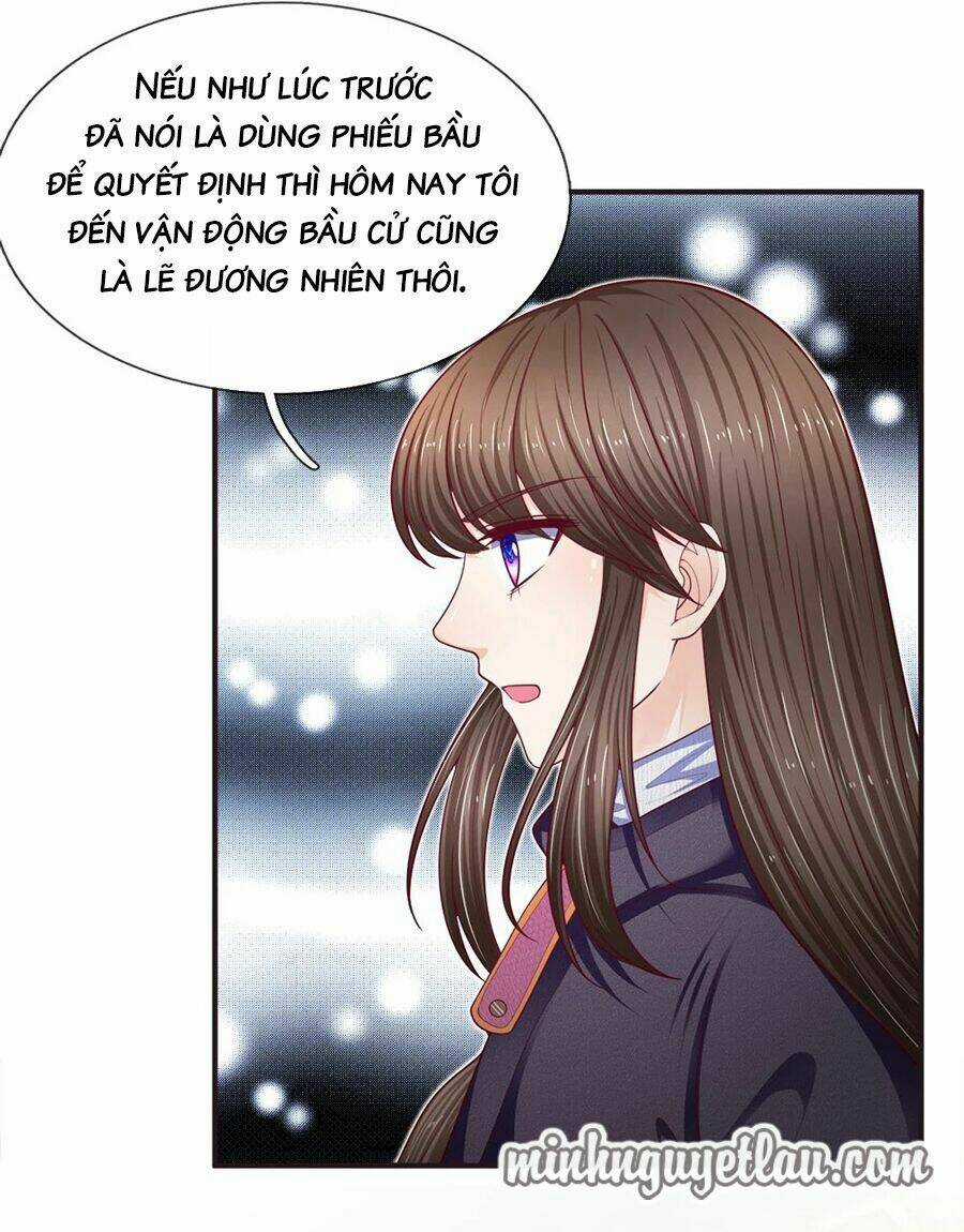 Từ Chối Kết Hôn Với Đại Gia: Cô Dâu Bỏ Trốn Chapter 156 trang 12