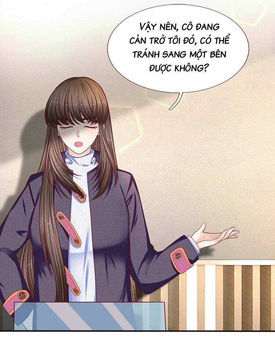 Từ Chối Kết Hôn Với Đại Gia: Cô Dâu Bỏ Trốn Chapter 156 trang 13