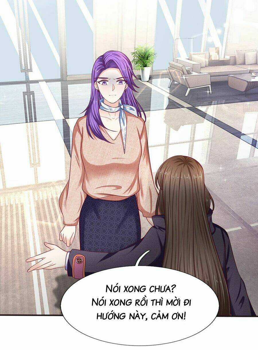 Từ Chối Kết Hôn Với Đại Gia: Cô Dâu Bỏ Trốn Chapter 156 trang 16