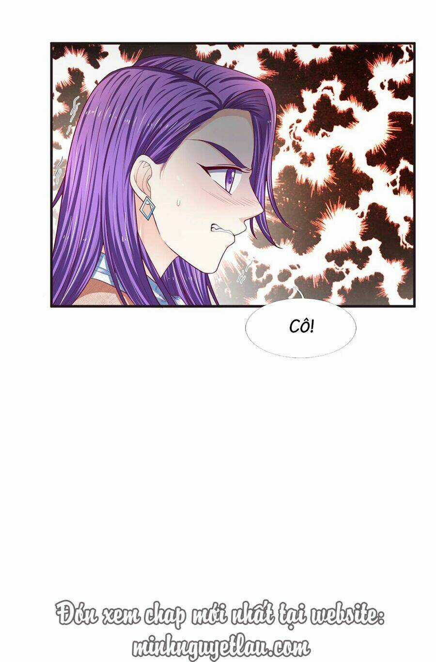 Từ Chối Kết Hôn Với Đại Gia: Cô Dâu Bỏ Trốn Chapter 156 trang 17