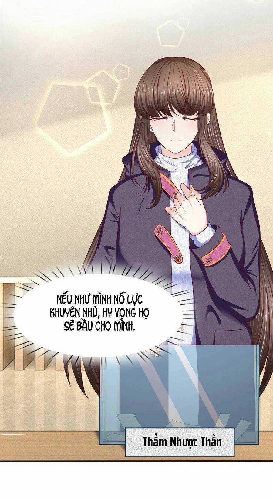 Từ Chối Kết Hôn Với Đại Gia: Cô Dâu Bỏ Trốn Chapter 156 trang 2