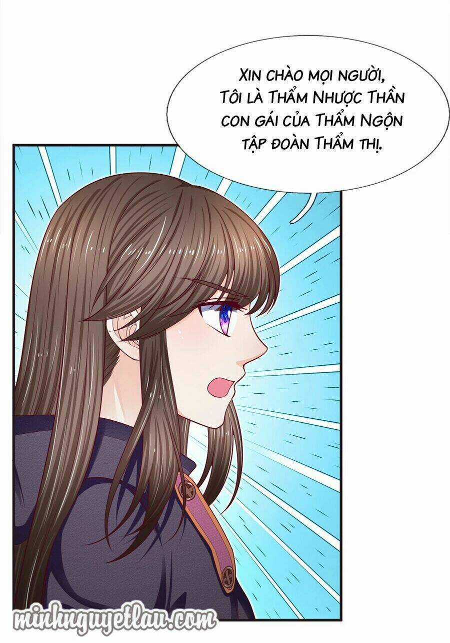 Từ Chối Kết Hôn Với Đại Gia: Cô Dâu Bỏ Trốn Chapter 156 trang 3