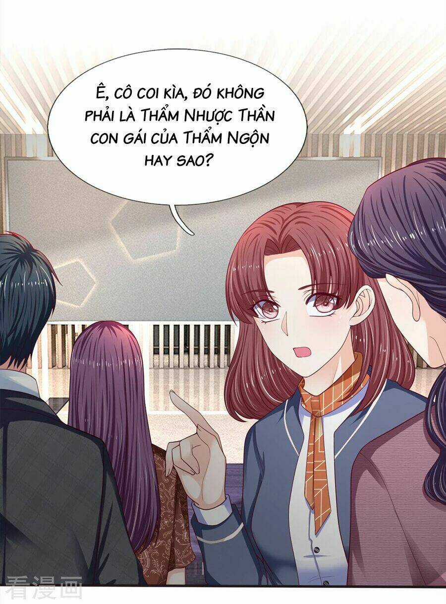 Từ Chối Kết Hôn Với Đại Gia: Cô Dâu Bỏ Trốn Chapter 156 trang 5