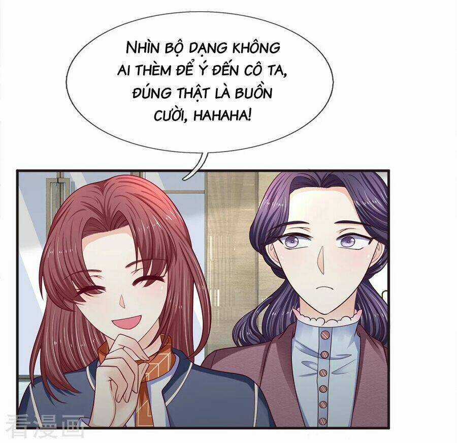 Từ Chối Kết Hôn Với Đại Gia: Cô Dâu Bỏ Trốn Chapter 156 trang 6