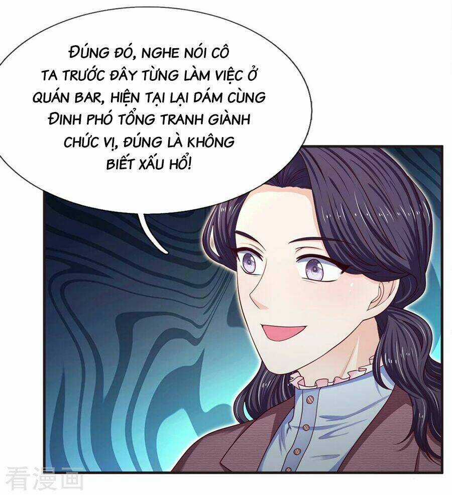 Từ Chối Kết Hôn Với Đại Gia: Cô Dâu Bỏ Trốn Chapter 156 trang 7