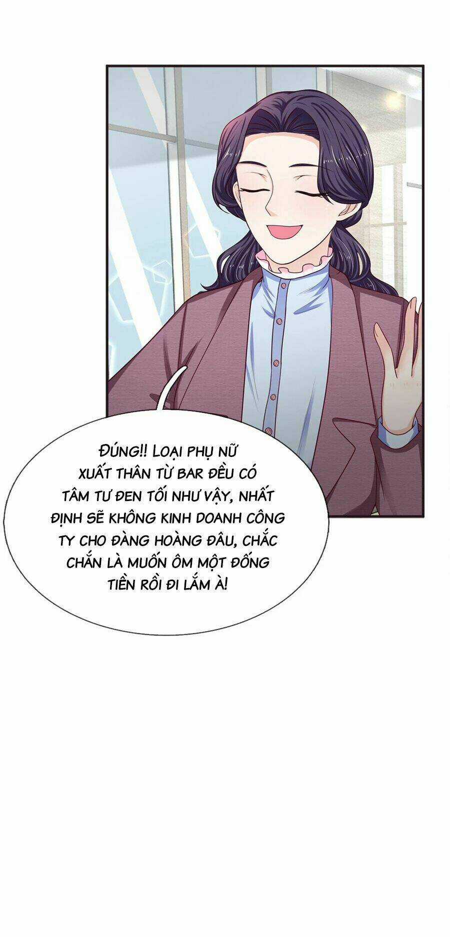 Từ Chối Kết Hôn Với Đại Gia: Cô Dâu Bỏ Trốn Chapter 156 trang 9