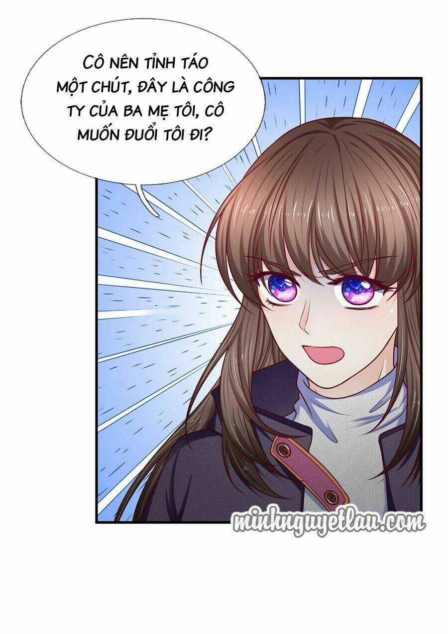 Từ Chối Kết Hôn Với Đại Gia: Cô Dâu Bỏ Trốn Chapter 157 trang 12