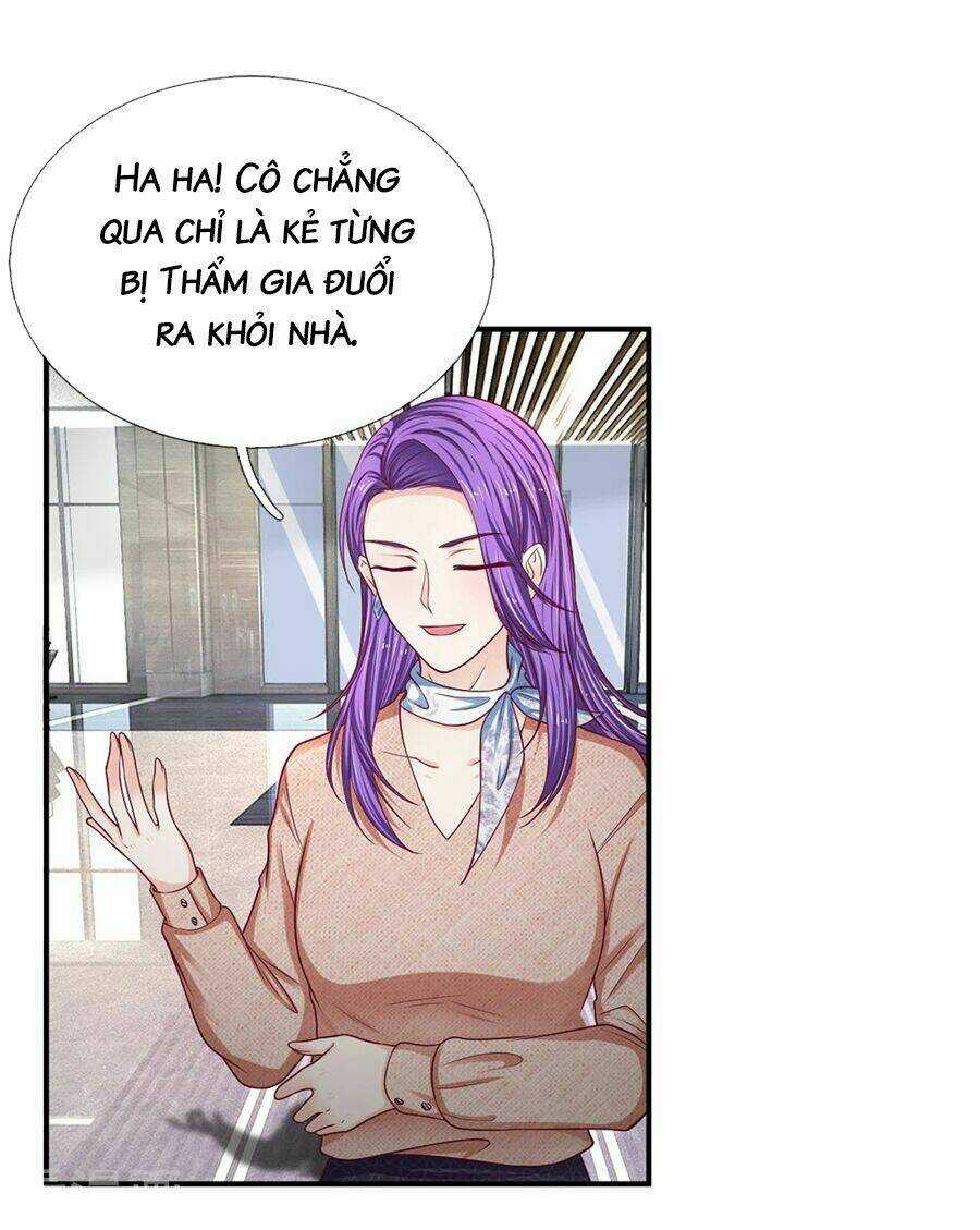 Từ Chối Kết Hôn Với Đại Gia: Cô Dâu Bỏ Trốn Chapter 157 trang 13