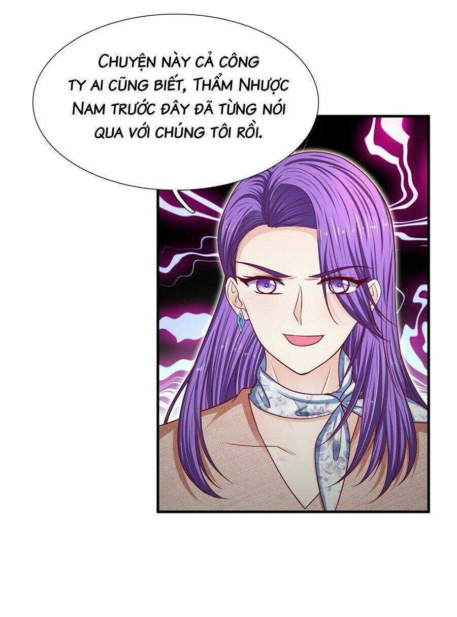 Từ Chối Kết Hôn Với Đại Gia: Cô Dâu Bỏ Trốn Chapter 157 trang 14