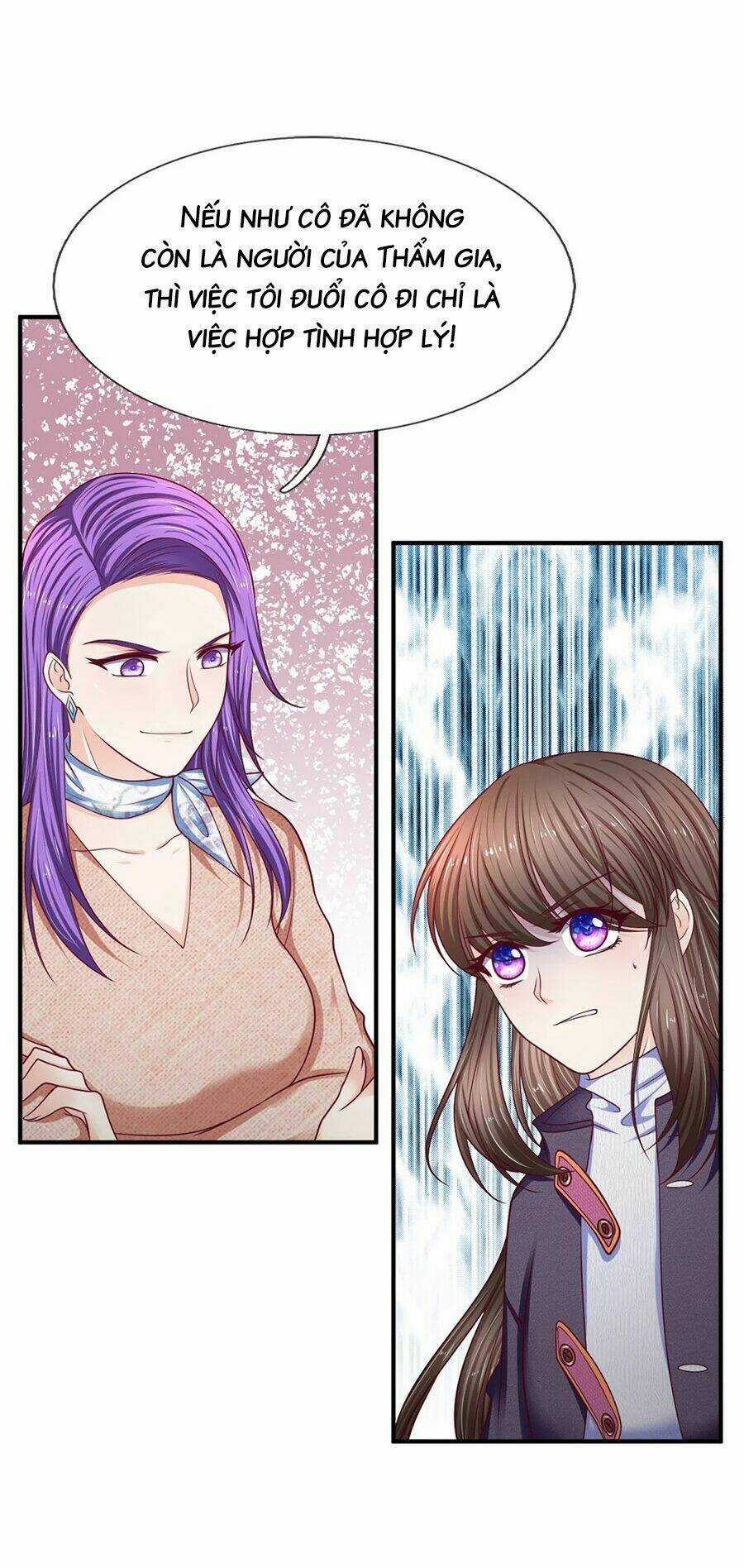 Từ Chối Kết Hôn Với Đại Gia: Cô Dâu Bỏ Trốn Chapter 157 trang 15