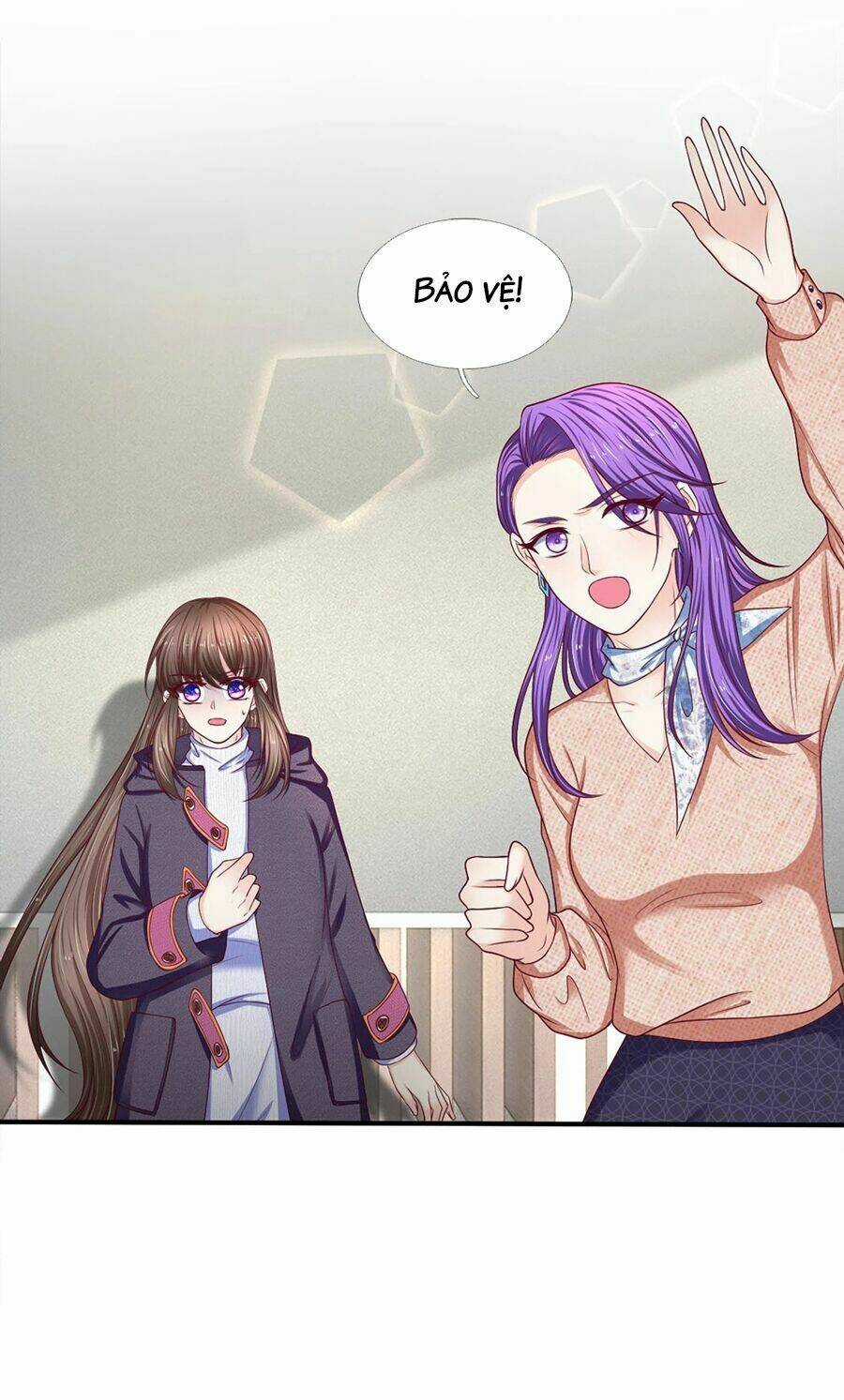 Từ Chối Kết Hôn Với Đại Gia: Cô Dâu Bỏ Trốn Chapter 157 trang 16