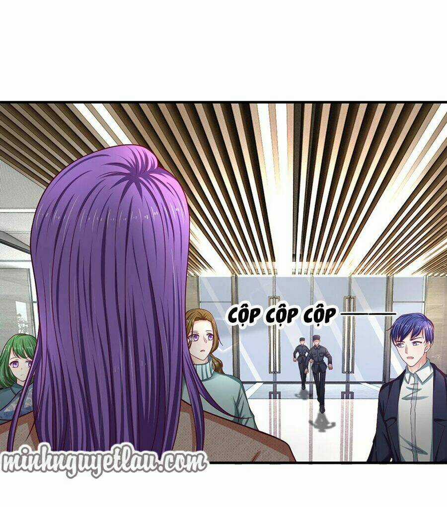 Từ Chối Kết Hôn Với Đại Gia: Cô Dâu Bỏ Trốn Chapter 157 trang 17