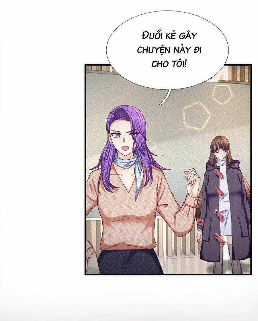 Từ Chối Kết Hôn Với Đại Gia: Cô Dâu Bỏ Trốn Chapter 157 trang 18