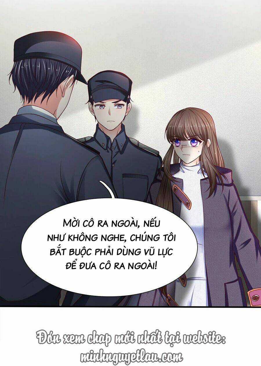 Từ Chối Kết Hôn Với Đại Gia: Cô Dâu Bỏ Trốn Chapter 157 trang 19