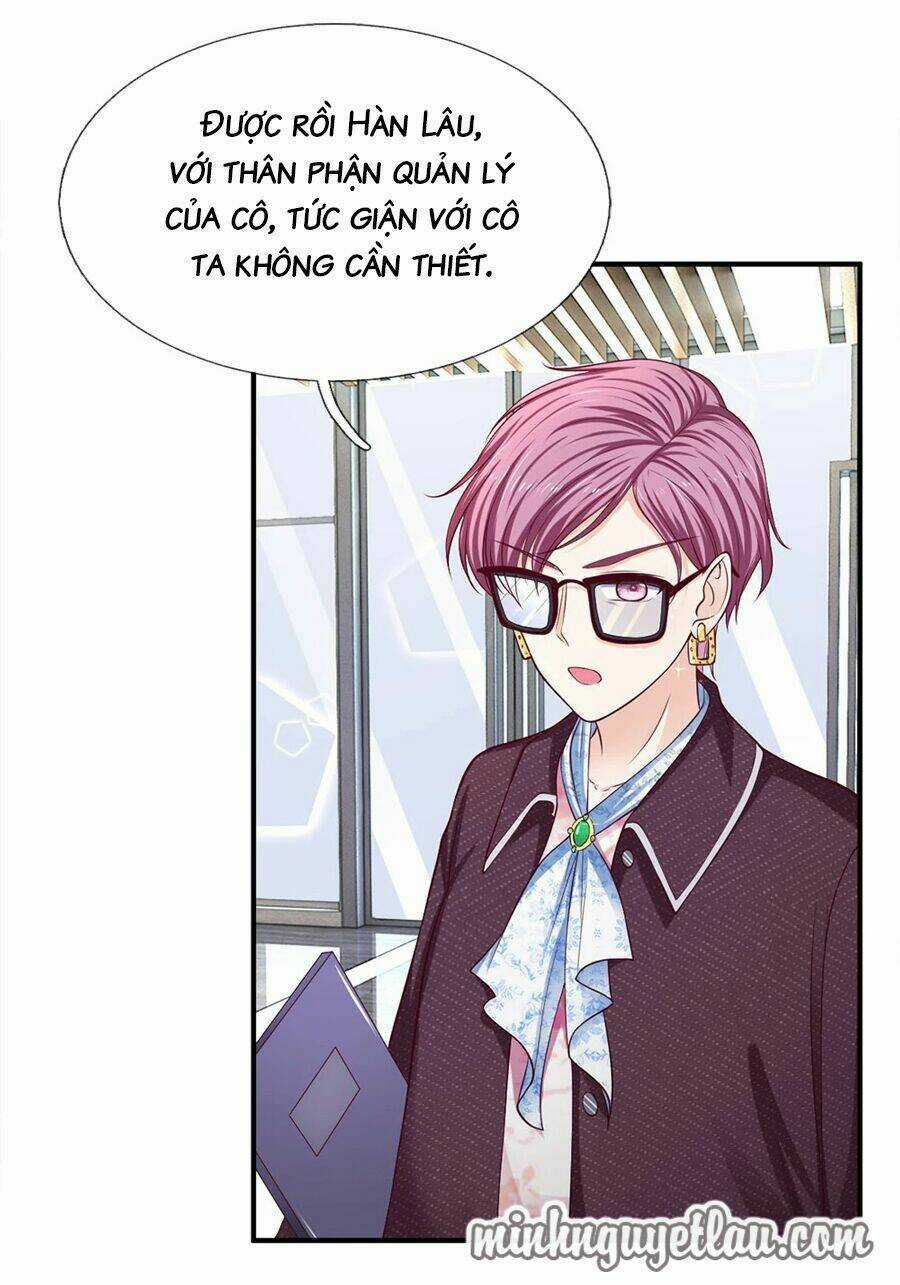 Từ Chối Kết Hôn Với Đại Gia: Cô Dâu Bỏ Trốn Chapter 157 trang 2