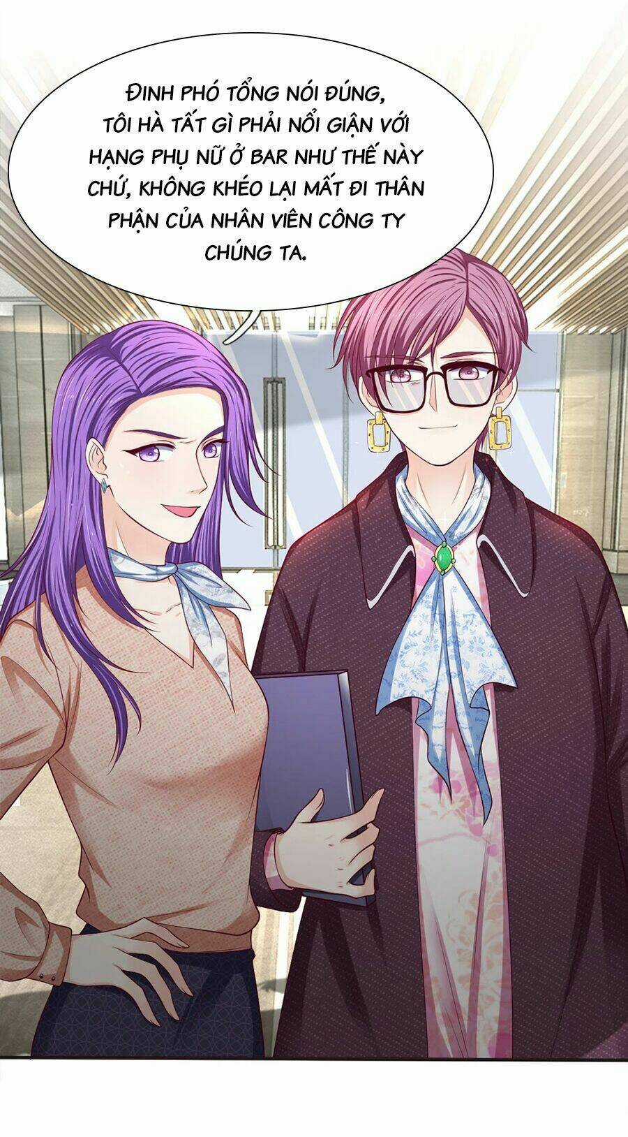 Từ Chối Kết Hôn Với Đại Gia: Cô Dâu Bỏ Trốn Chapter 157 trang 3