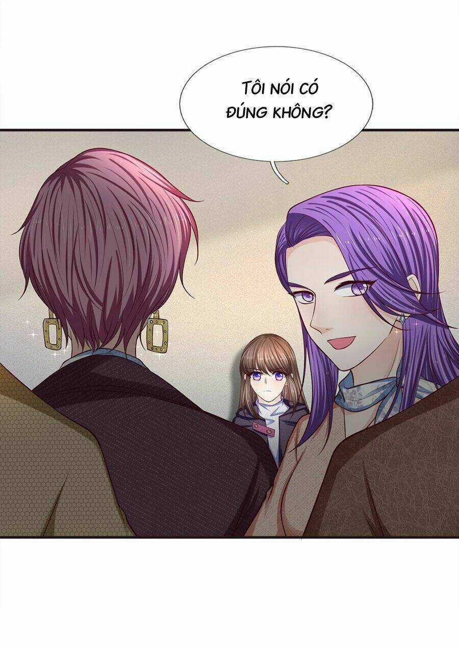 Từ Chối Kết Hôn Với Đại Gia: Cô Dâu Bỏ Trốn Chapter 157 trang 4