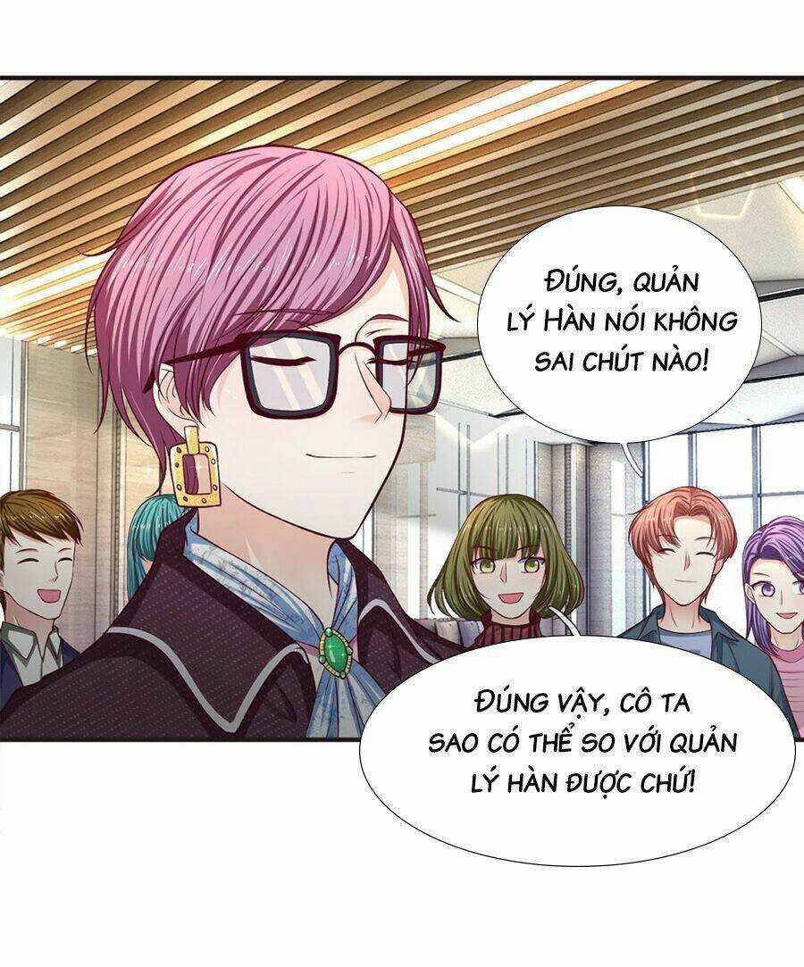 Từ Chối Kết Hôn Với Đại Gia: Cô Dâu Bỏ Trốn Chapter 157 trang 5