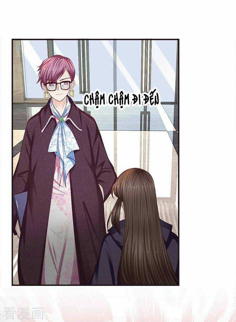 Từ Chối Kết Hôn Với Đại Gia: Cô Dâu Bỏ Trốn Chapter 157 trang 6