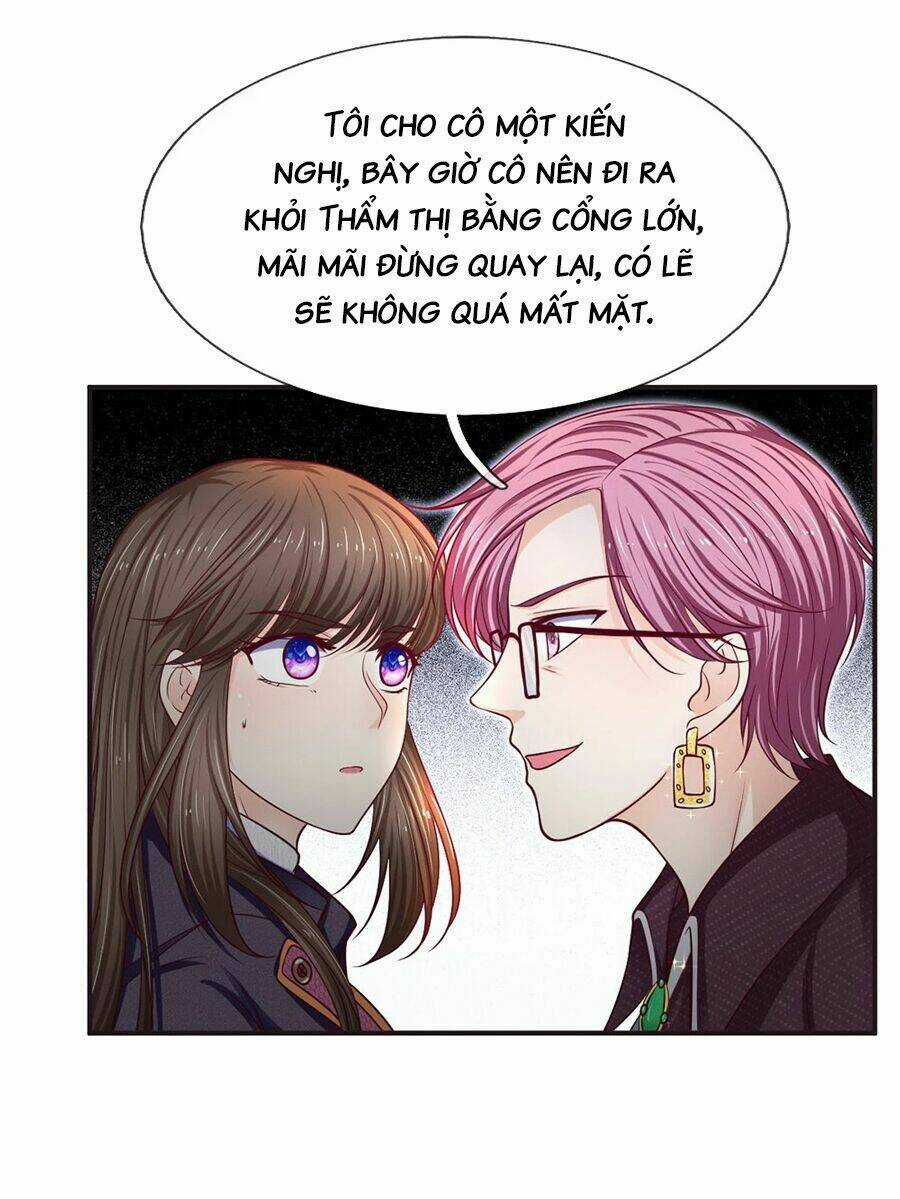 Từ Chối Kết Hôn Với Đại Gia: Cô Dâu Bỏ Trốn Chapter 157 trang 8