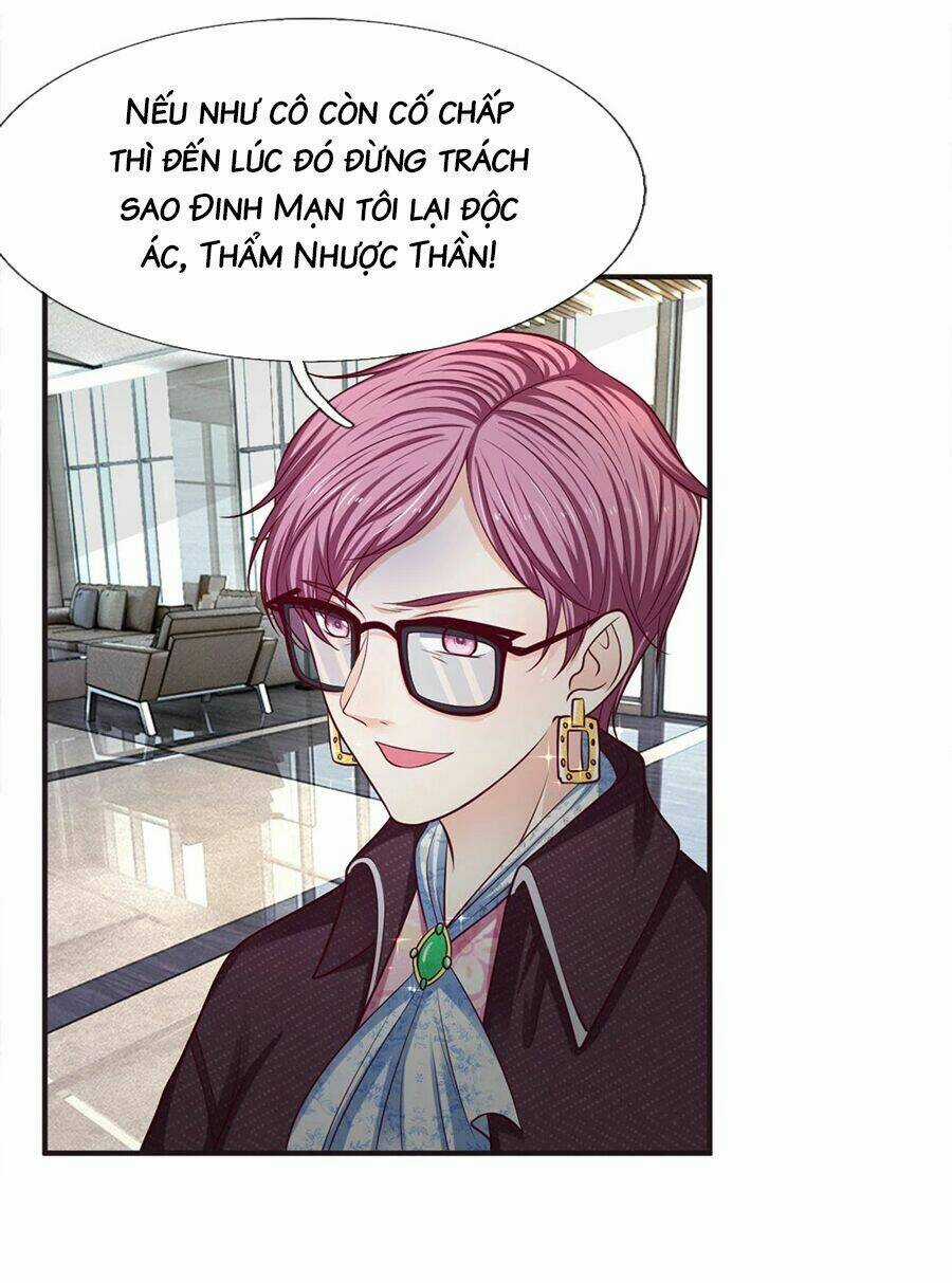 Từ Chối Kết Hôn Với Đại Gia: Cô Dâu Bỏ Trốn Chapter 157 trang 9