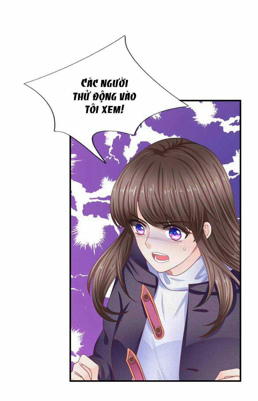 Từ Chối Kết Hôn Với Đại Gia: Cô Dâu Bỏ Trốn Chapter 158 trang 1