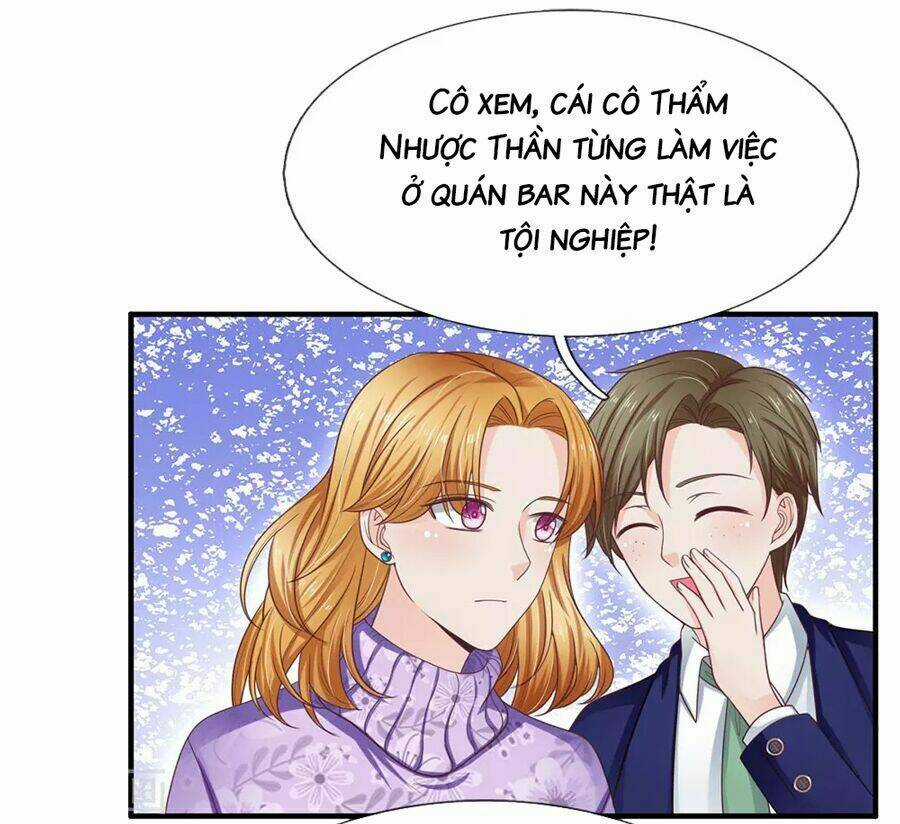 Từ Chối Kết Hôn Với Đại Gia: Cô Dâu Bỏ Trốn Chapter 158 trang 11