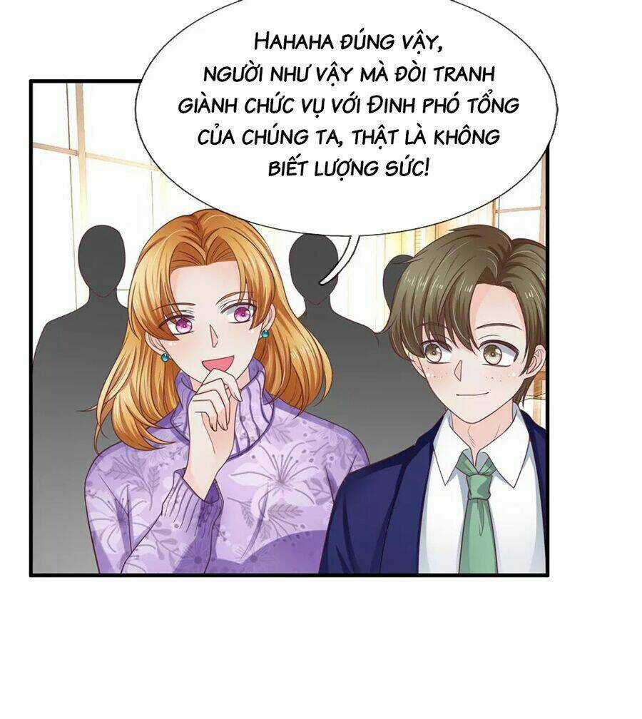 Từ Chối Kết Hôn Với Đại Gia: Cô Dâu Bỏ Trốn Chapter 158 trang 12