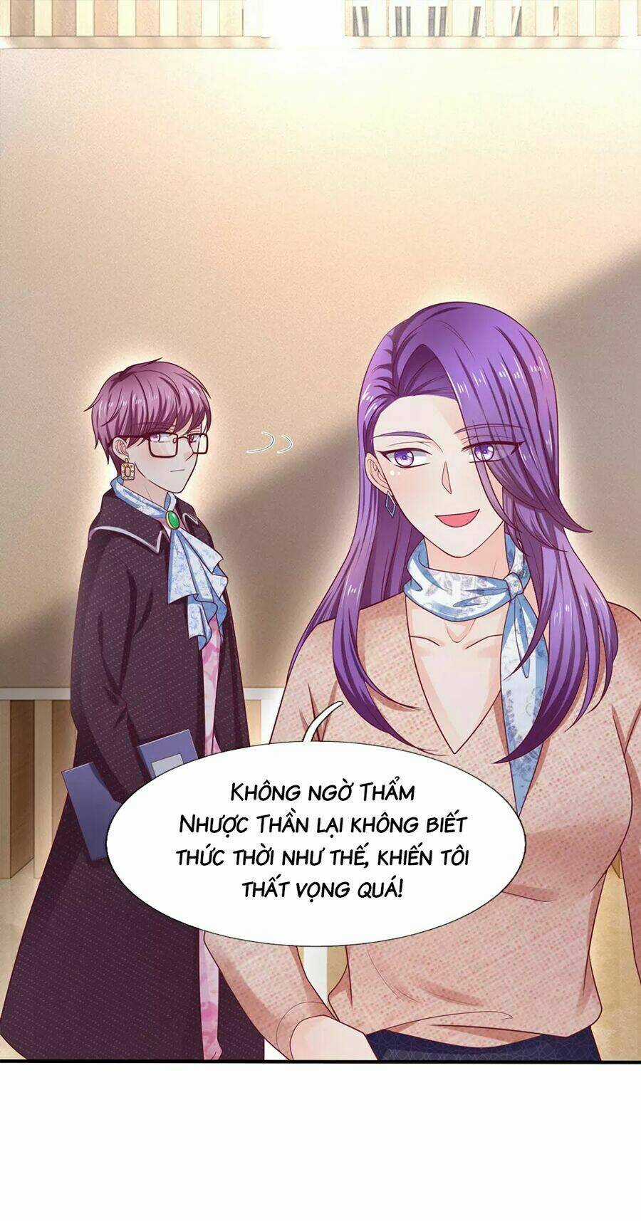 Từ Chối Kết Hôn Với Đại Gia: Cô Dâu Bỏ Trốn Chapter 158 trang 13