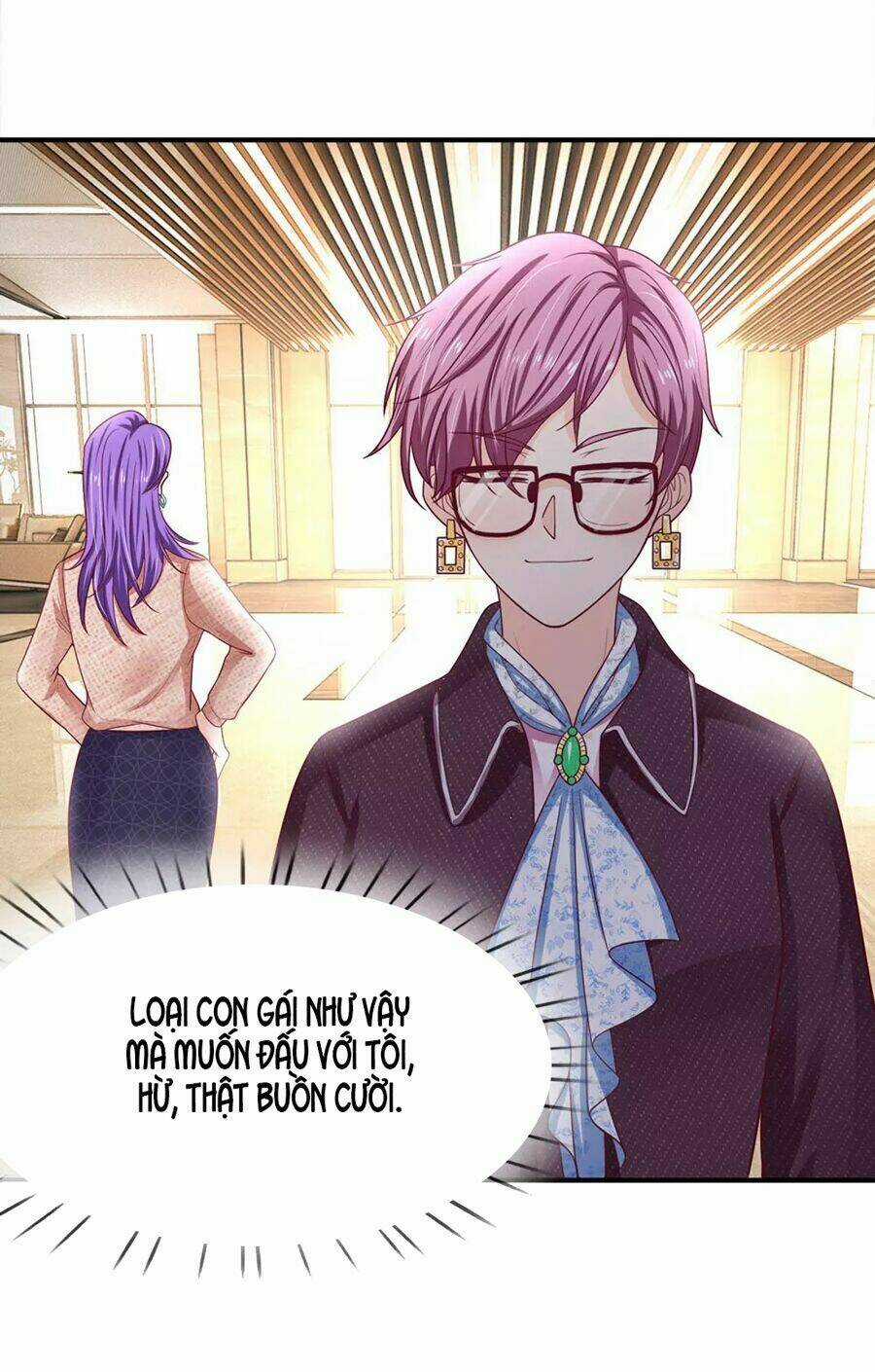 Từ Chối Kết Hôn Với Đại Gia: Cô Dâu Bỏ Trốn Chapter 158 trang 14