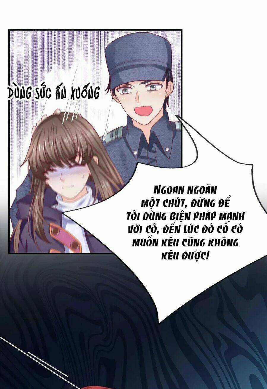 Từ Chối Kết Hôn Với Đại Gia: Cô Dâu Bỏ Trốn Chapter 158 trang 16