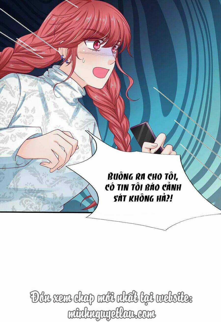 Từ Chối Kết Hôn Với Đại Gia: Cô Dâu Bỏ Trốn Chapter 158 trang 17